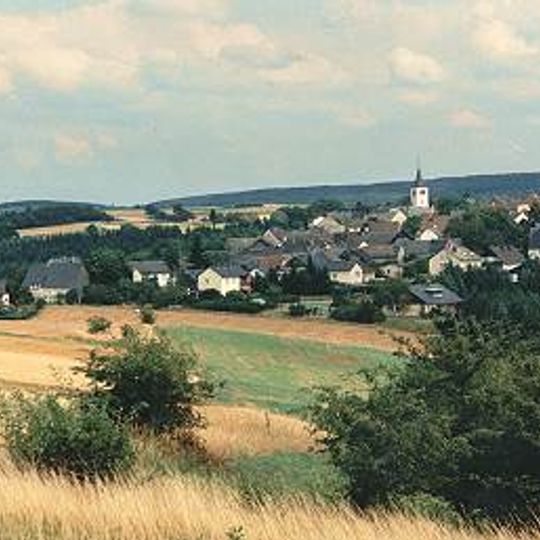 Dörscheid