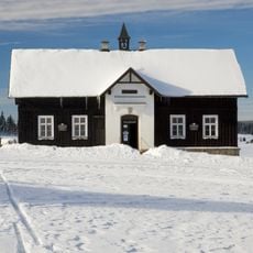 Muzeum Jizerských hor