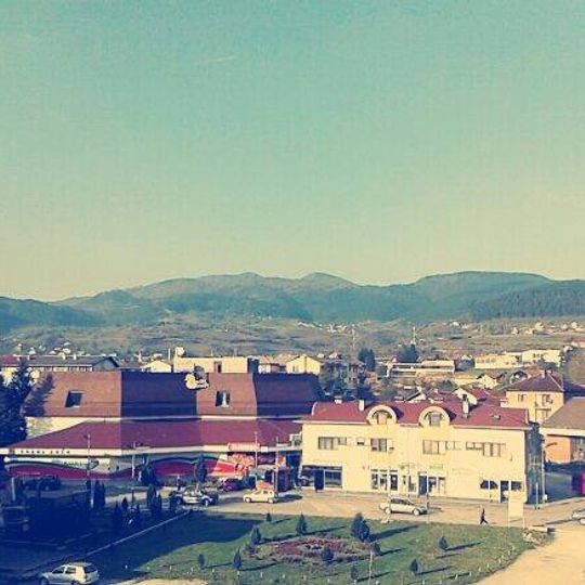Šipovo