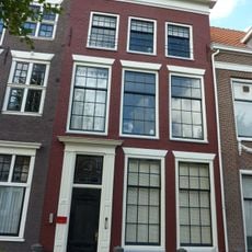 Herengracht 18, Leiden
