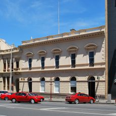 Bank of New South Wales building