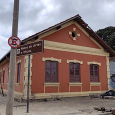 Casa da RFFSA
