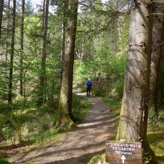 Lochalsh Woodland Walks