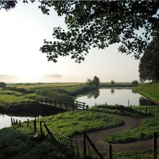 Fortifications of Klundert