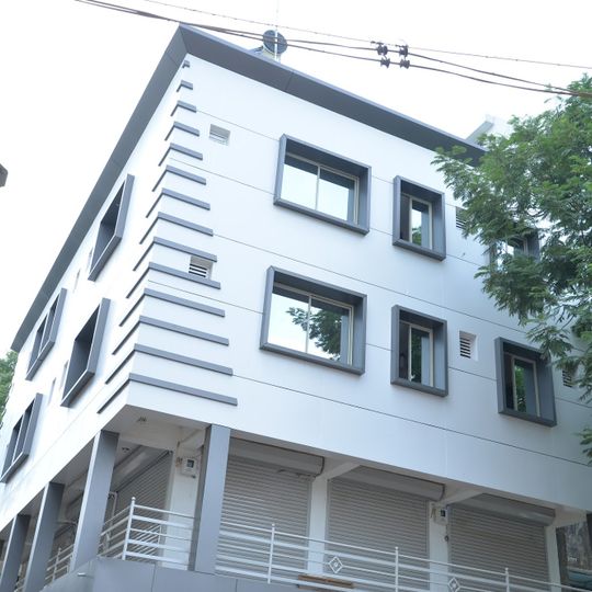 Hotel Golden, Palanpur