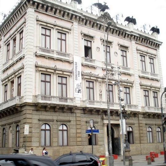 Museu da República