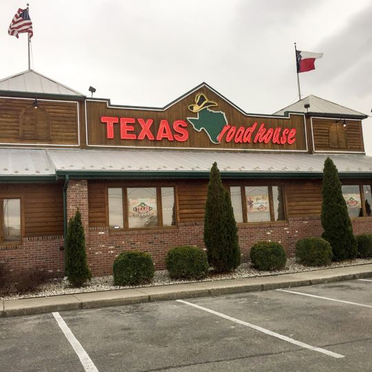 Texas Roadhouse