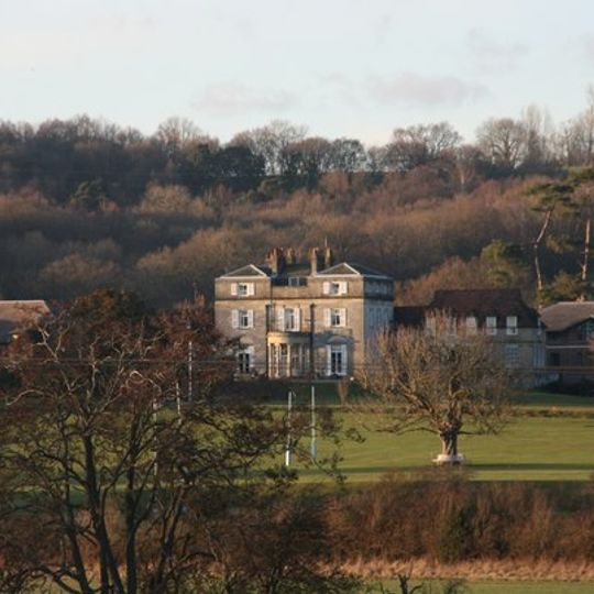 Ashdown House