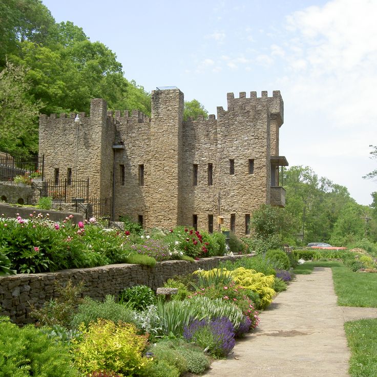 Castelo de Loveland