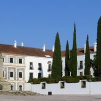 Nossa Senhora da Conceição e São Bartolomeu