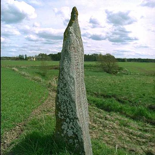 Västergötlands runinskrifter 114