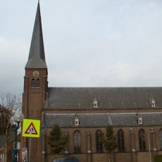 Sint Agathakerk
