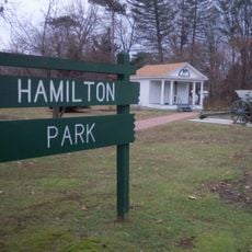 Hamilton Park