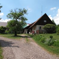 Chloumek (Úbislavice)