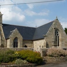 Église Saint-Nicodème