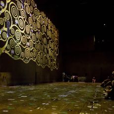 Atelier des Lumières