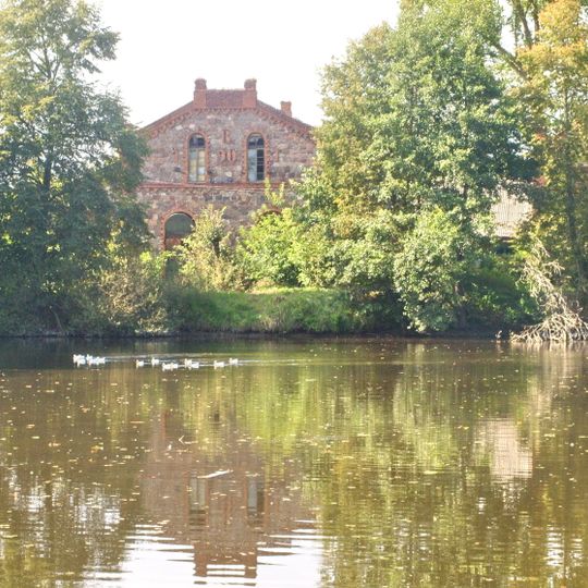 Савейкаўскі парк