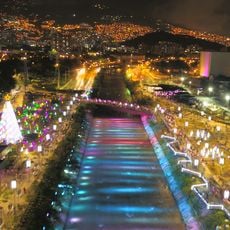Parques del Río Medellín