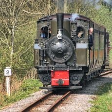 South Tynedale Railway