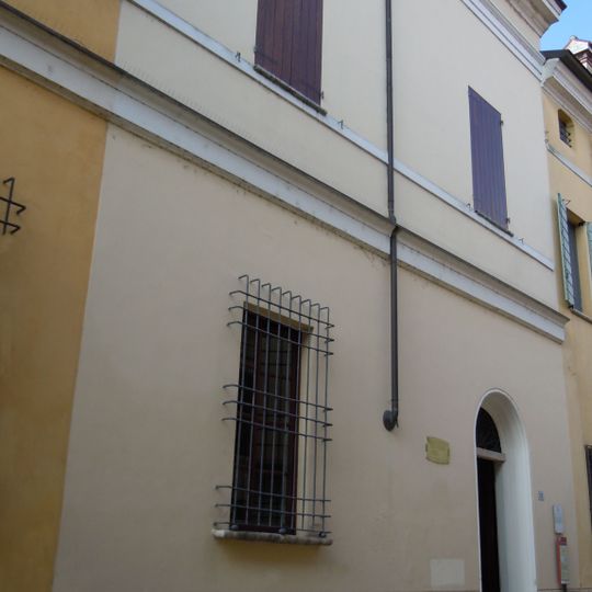 Sinagoga Norsa Torrazzo