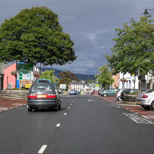 Limavady
