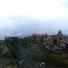 Sanatório dos Ferroviários