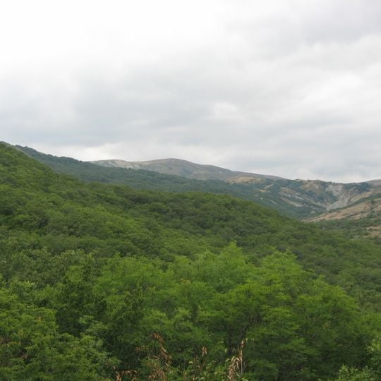 Parco nazionale di Altyaghach