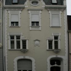 Staufenstraße 18