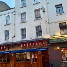 2, Old Compton Street