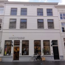 Verwersstraat 23, 's-Hertogenbosch