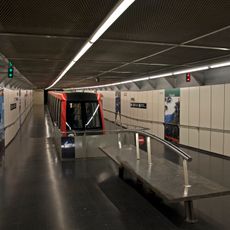 Funicular de Montjuïc