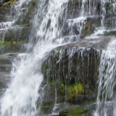 Devils Fork State Park