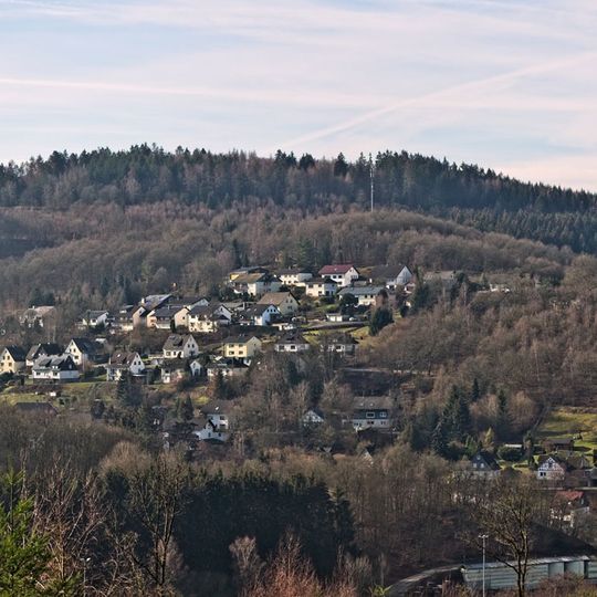 Niederdreisbach