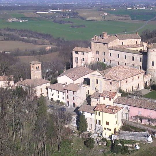 Scipione Castle