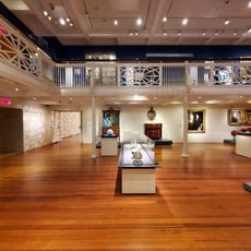 Peabody Essex Museum