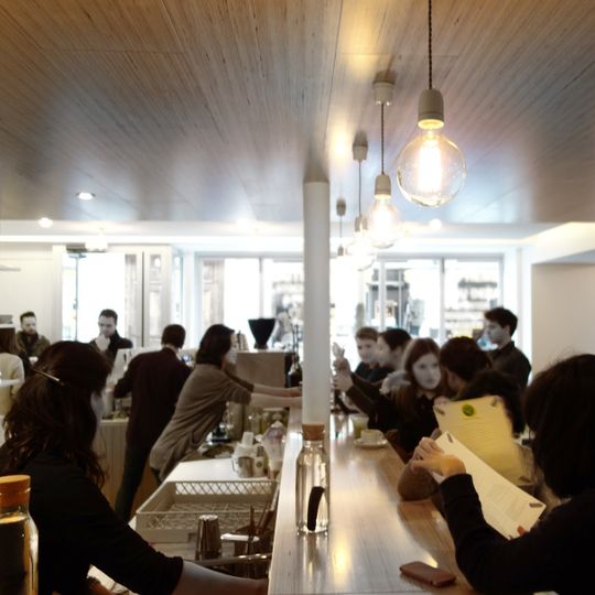 Umami – Matcha Café