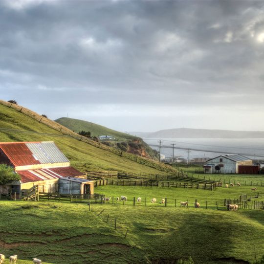 Chatham Islands Council