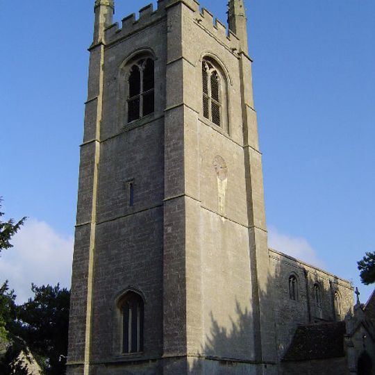 Church of St Andrew