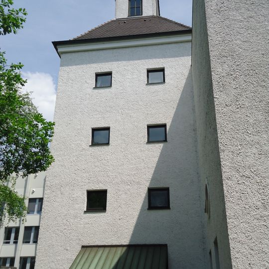 Anna Barbara von Stettensches Institut Augsburg