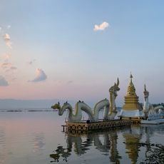 Phayao Lake