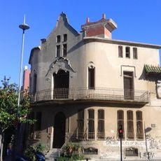 Casa Pere Busquets