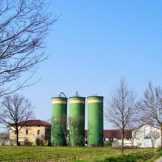 Cascina Bellaria