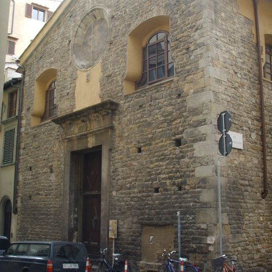Chiesa di San Procolo
