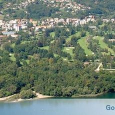 Golf Club Lugano