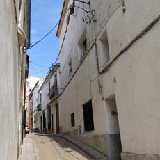 Carrer de la Palma
