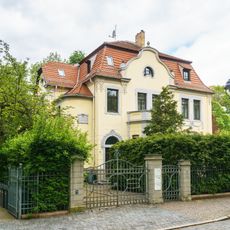 August-Bebel-Straße 11