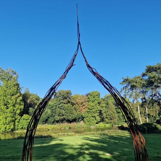 Kathedraal van de Liefde