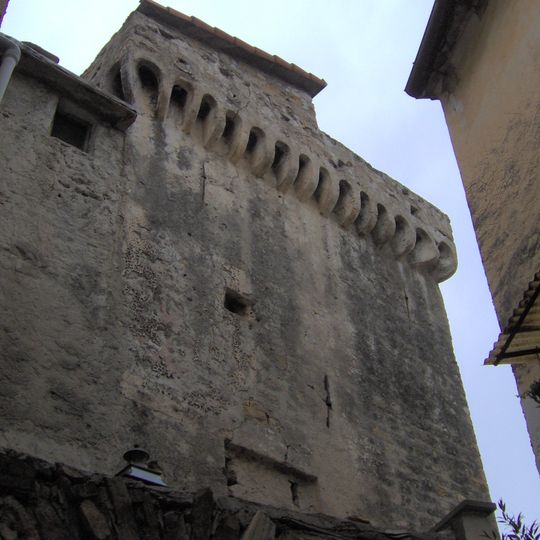 Torre di Barbarasa