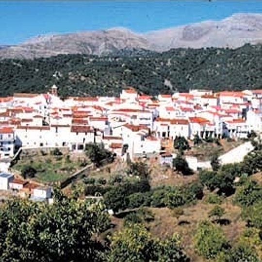 Serranía de Ronda