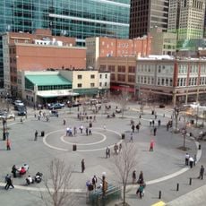 Market Square